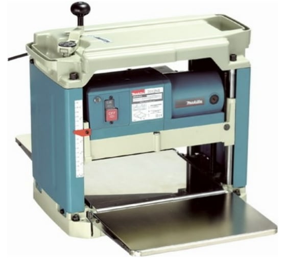 Рейсмусовый станок Makita 2012 NB 3
