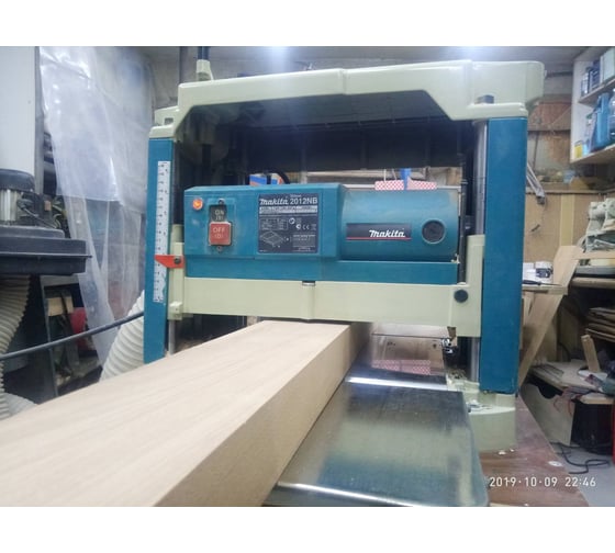 Рейсмусовый станок Makita 2012 NB 6