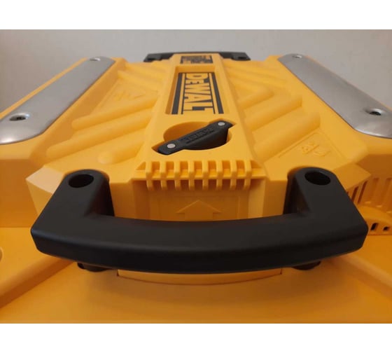 Рейсмусный станок DEWALT 1800 Вт, макс. ширина 330 мм DW735-KS 30