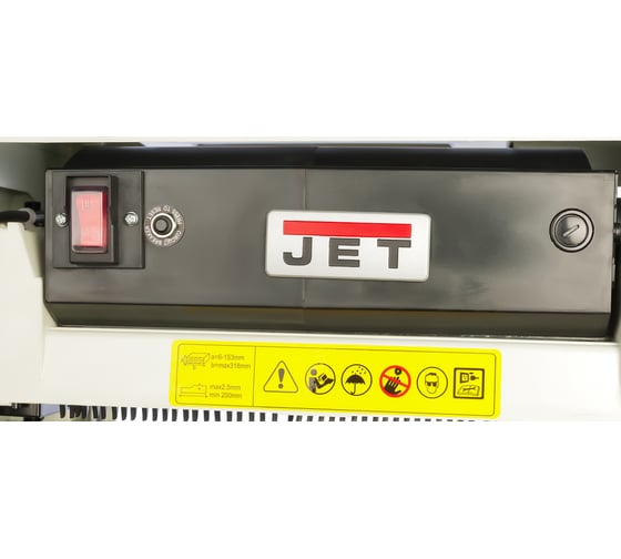 Рейсмусовый станок Jet JWP-12 10000840M 3