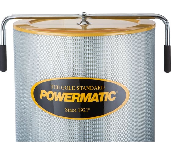 Стружкоотсос Powermatic PM1300CK-T 1791079K-3RU