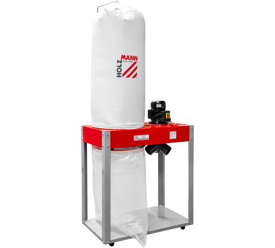 Аспирационная установка HOLZMANN ABS3000SE 230V 1