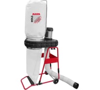 Аспирационная установка HOLZMANN ABS850 230V