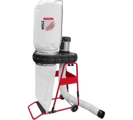 Аспирационная установка HOLZMANN ABS850 230V