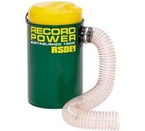 Пылесос Record Power RSDE1-EP