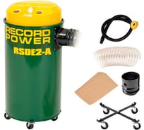 Пылесос Record Power RSDE2-A RSDE/2A-EP