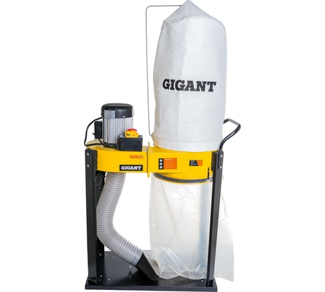 Стружкоотсос Gigant CE750-1