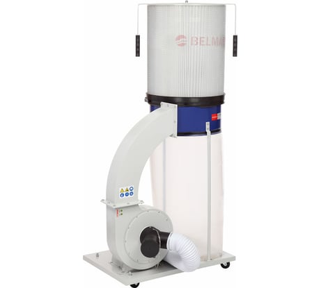 Вытяжная установка Белмаш BELMASH DC2500MC D090A