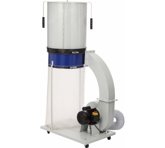 Вытяжная установка Белмаш BELMASH DC2500MC D090A