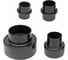 Вытяжная установка Белмаш BELMASH DC2500MC/380 D091A 4