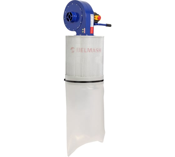 Вытяжная установка Белмаш BELMASH DC850C D097A 1