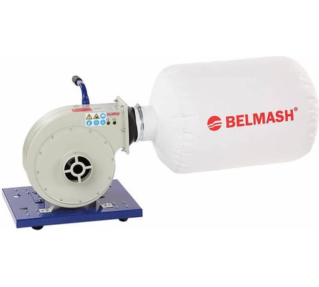Вытяжная установка Белмаш BELMASH DC850 D087A
