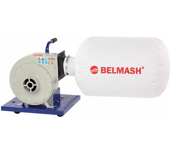 Вытяжная установка Белмаш BELMASH DC850 D087A