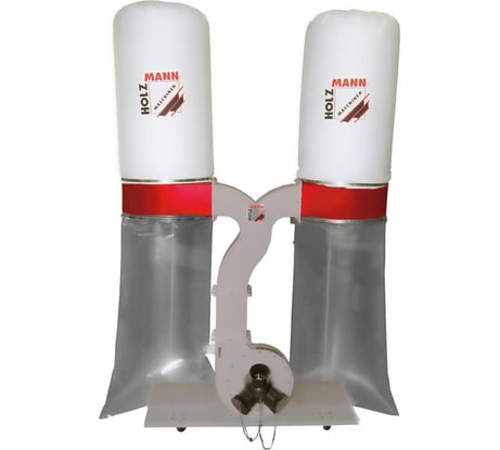 Аспирационная установка HOLZMANN ABS3880_400V