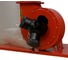 Стружкоотсос JIB DC5000 2.2 кВт, 230 B 1203020265000 5