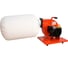Стружкоотсос JIB DC2000 0.75 кВт, 230 В 1203020263000 4