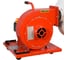 Стружкоотсос JIB DC2000 0.75 кВт, 230 В 1203020263000 5