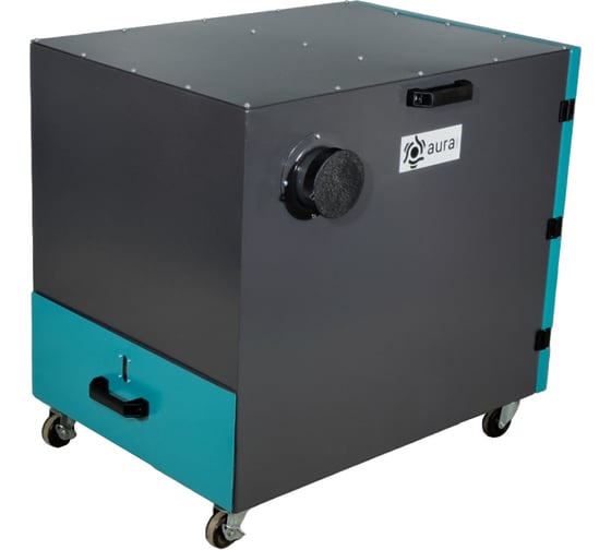 Вытяжная установка AURA TOOLS PM-1500A/380 801500310