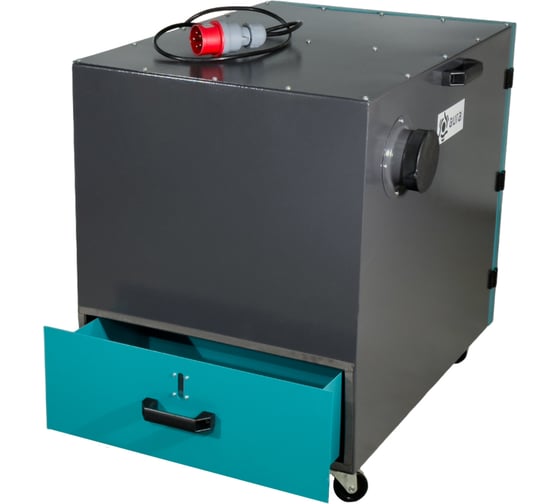 Вытяжная установка AURA TOOLS PM-1500A/380 801500310