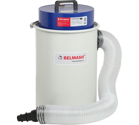 Вытяжная установка Белмаш BDC200 D125A