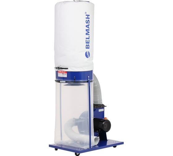 Вытяжная установка Белмаш DC2500-AT/400 D139A