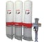 Вытяжная установка HOLZMANN ABS4560_400V 1