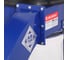 Вытяжная установка Белмаш DC2500MC-AT/400 D141A 9