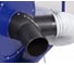 Вытяжная установка Белмаш DC2500MC-AT/400 D141A 12