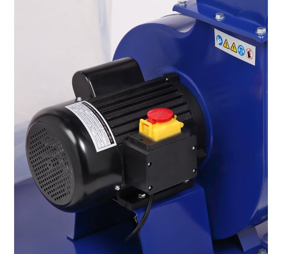 Вытяжная установка Белмаш DC2500MC-AT D140A