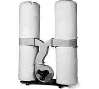 Пылесос для сбора стружки TRIOD VC-2200 371037