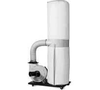 Пылесос для сбора стружки TRIOD VC-1500 371036