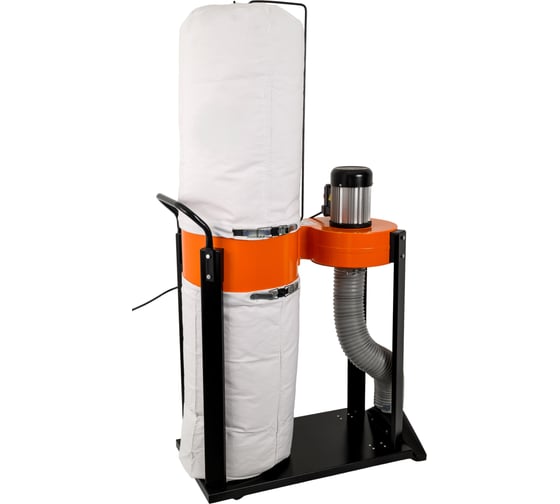 Стружкоотсос 750Вт Gigant DCT750