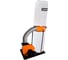 Стружкоотсос 1500Вт Gigant DCT1500 9