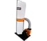 Стружкоотсос 1500Вт Gigant DCT1500 8