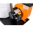 Стружкоотсос 1500Вт Gigant DCT1500 14