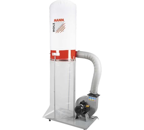 Аспирационная установка HOLZMANN ABS2480_400V