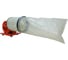 Стружкоотсос JIB DC230MC 0.75 кВт, 230В 1203020396000 3