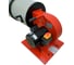 Стружкоотсос JIB DC230MC 0.75 кВт, 230В 1203020396000 7