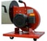 Стружкоотсос JIB DC230MC 0.75 кВт, 230В 1203020396000 10