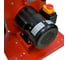 Стружкоотсос JIB DC230MC 0.75 кВт, 230В 1203020396000 12