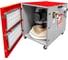 Аспирационная установка для металлической стружки HOLZMANN MABS1500_400V 2