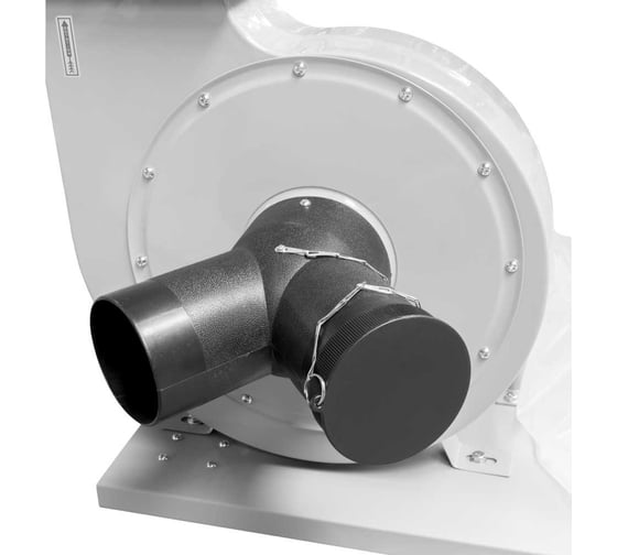 Аспирационная установка HOLZMANN ABS2480_230V