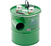 Пылесос Record Power CamVac CGV286-4-EP
