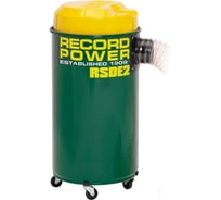 Пылесос Record Power RSDE/2-EP