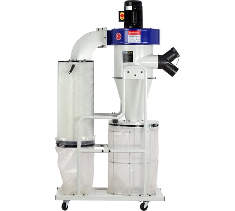 Вытяжная установка циклон Белмаш CTDC-1.2 D105A