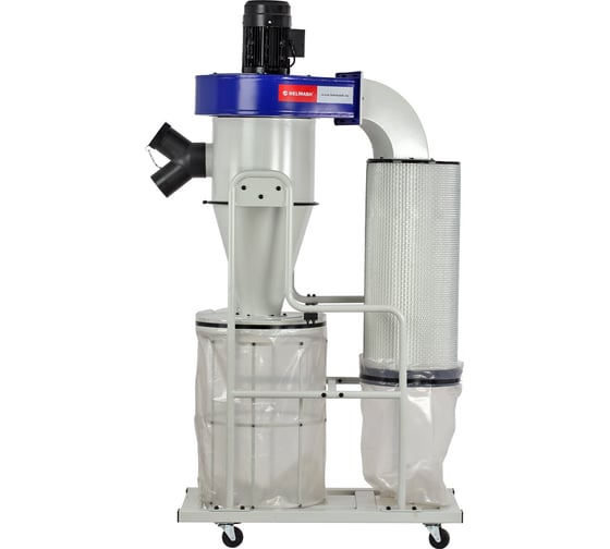 Вытяжная установка циклон Белмаш CTDC-1.2 D105A
