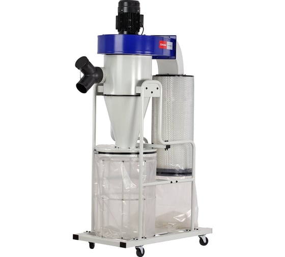 Вытяжная установка циклон Белмаш CTDC-1.2 D105A