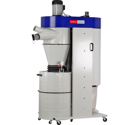 Вытяжная установка циклон Белмаш CTDC-1.7 D106A