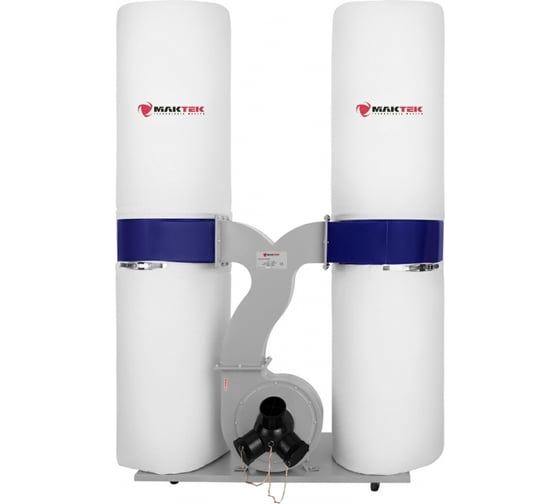 Вытяжка для стружки Cormak FM 300S 400 V COR-300S/400V 1
