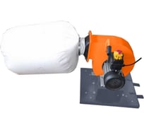 Пылесос для сбора стружки Кратон DC-750-20 4 01 11 030